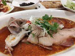 -德胜轩正宗顺德菜(宝安沙井会展中心店)