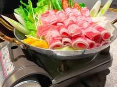 -留半山·香港食堂(啦啦宝都店)
