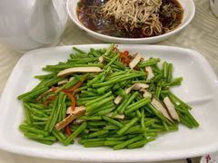 -怡园饭店-餐厅(四望亭店)