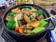 -御膳楼中餐厅(广场新区步行街店)