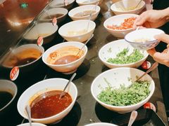 -淼福猪肚鸡·椰子鸡火锅(大沙地店)