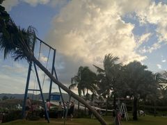 -三亚亚龙湾天域度假酒店