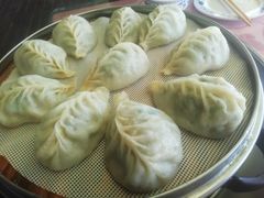 -叶存利海鲜大馅饺子(东戴河止锚湾店)