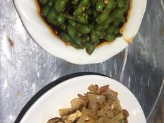 -凤爪王烧烤(徐东旗舰店)
