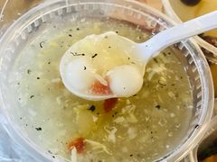 桂花糊米酒-老通城豆皮大王(吉庆街店)