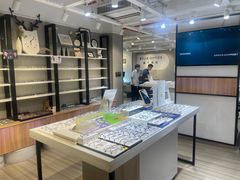 -瑞司视光眼镜·蔡司战略合作眼镜店(新街口店)
