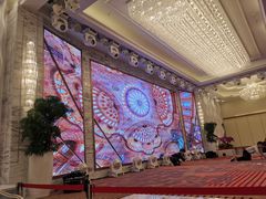 大堂-圣丰城酒家·宴会(宝安大仟里店)