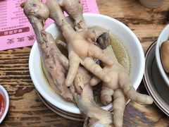 -黄祥华养生堂·炖汤·营养蒸饭(岭南天地店)