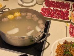 -潮泰牛肉火锅 · 创于1992年(车公庙店)