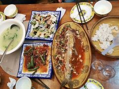 -老味道1992(武当山店)