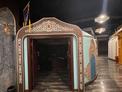 -哈啾嗨·新概念蒙餐(红星新城店)