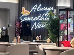 -必胜客(城西银泰店)