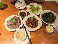 -益华家菜屋(世茂店)