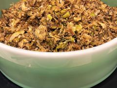 槐花拨烂子-河东颐祥阁(世贸店)