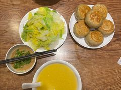 -清真吴记门钉肉饼·喜多利