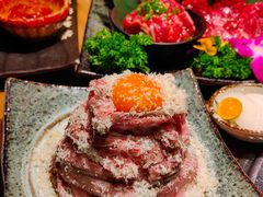 -丸藏和牛烧肉专门店(园区师惠坊店)