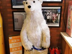 大堂-百年义利(珠市口西大街丰泽园店)