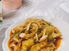 -小民大排档(马场角横路店)