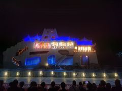 -三亚红色娘子军演艺公园景区