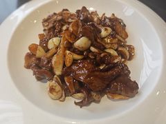 -老牌坊鲁菜名店(聊城美食岛店)