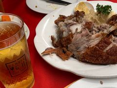 -申德勒加油站餐厅(三里屯北小街店)