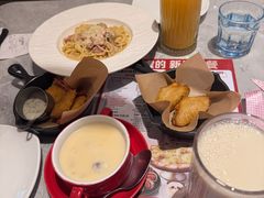 -必胜客(南通新圆融店)