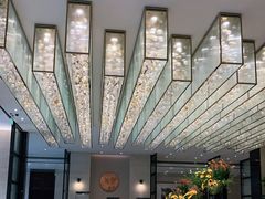 -南京圣和府邸豪华精选酒店