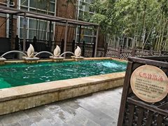 -春晖园度假酒店温泉