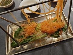 -小黑牛烤肉(聚隆店)