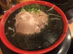 -博多一幸舍(侨福芳草地购物中心店)