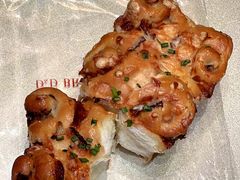 -顶东面包花园·生日蛋糕(世博店)