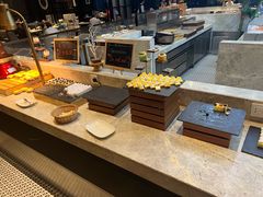 -上海虹桥宾馆味翠餐厅