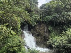 -天河潭旅游度假区