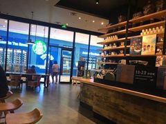 -星巴克臻选(重庆大融城店)