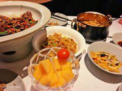 -湘中缘·湖南菜(娄底驻京办店)