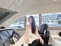 -大梅沙游艇度假酒店