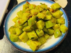 -撸啊撸铁签小肉(车站南路店)
