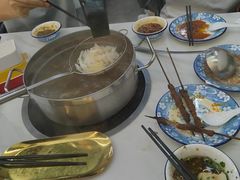 -李记鲜切牛肉自助火锅(紫薇花园店)