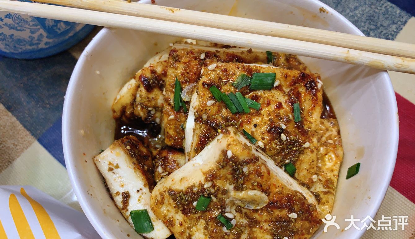 买完了到那里就打包好了