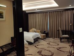 -张家港华芳金陵国际酒店