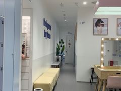 -天真蓝照相馆(中华广场店)
