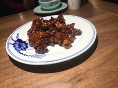 糖醋排骨-老宁波1381餐厅(桃源中路店)
