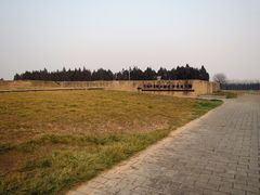 -汉景帝阳陵博物院