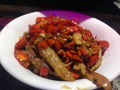 -蘭奢雅集·江浙菜(青山江滩店)