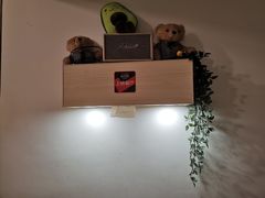 -Poke lemon海鲜波奇饭·柠檬茶(金碧开放小区店)
