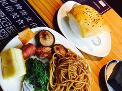 -印象鲵宴·张家界地标美食名片(溪布街店)