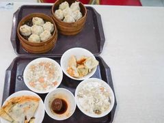 -常州糕团店(北大街新世纪商城店)