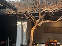 -古今茶语·峨眉山有机茶体验馆