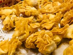-崖口红树林海鲜餐厅