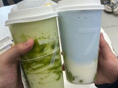 -7分甜(李沧万达店)